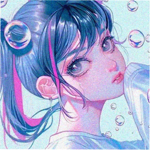 逢坂大河 龙与虎角色